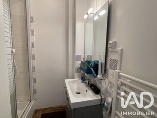 Vente Appartement Vente Appartement 3 pièces Châteauroux
