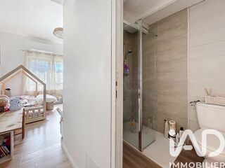  Maison à vendre 3 pièces 45 m²