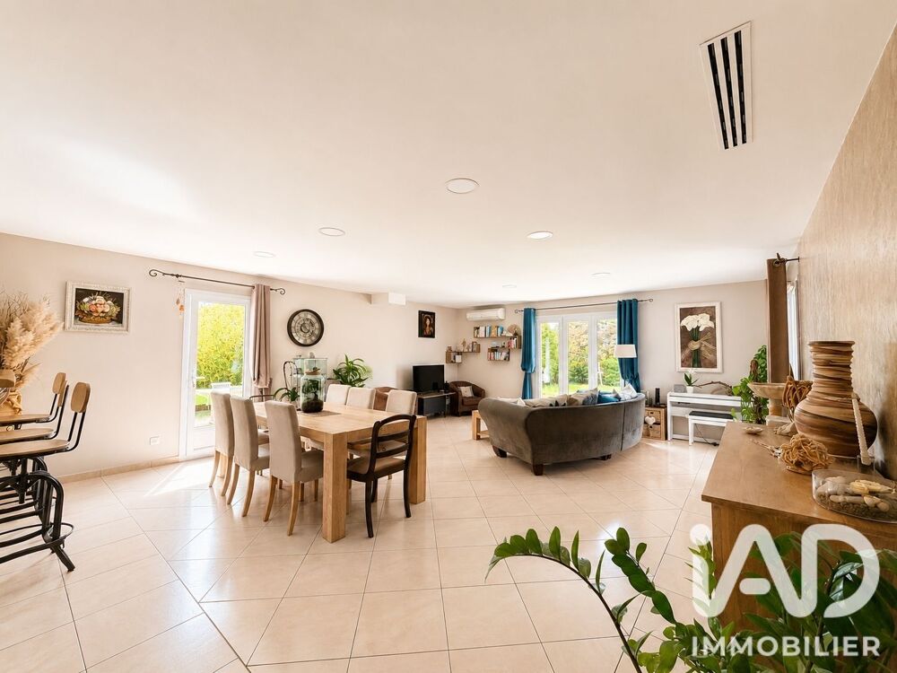 Vente Maison Vente Maison/villa 6 pièces Saint-maximin-la-sainte-baume