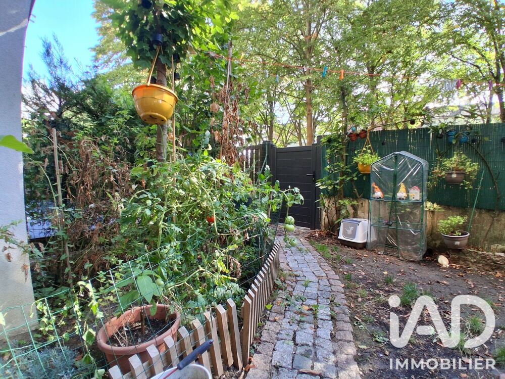 Vente Appartement Vente Duplex 4 pièces Noisiel