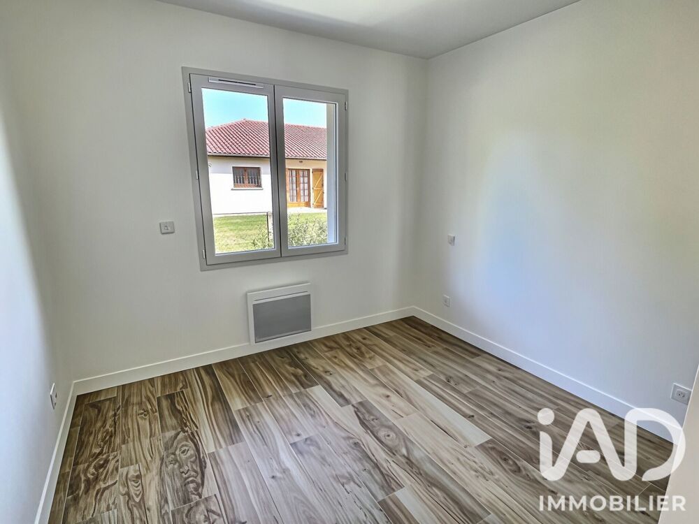 Vente Maison Vente Maison/villa 5 pièces Mimizan