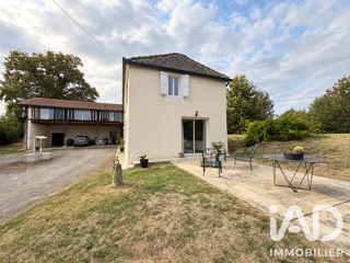  Maison à vendre 4 pièces 224 m²