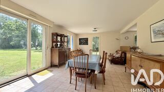  Maison à vendre 6 pièces 133 m²