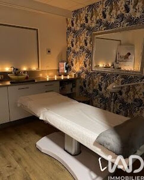   Vente Esthétique, Coiffure 180 m&sup2; 