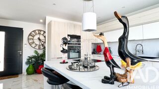  Maison à vendre 4 pièces 130 m²