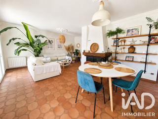  Maison à vendre 5 pièces 107 m²