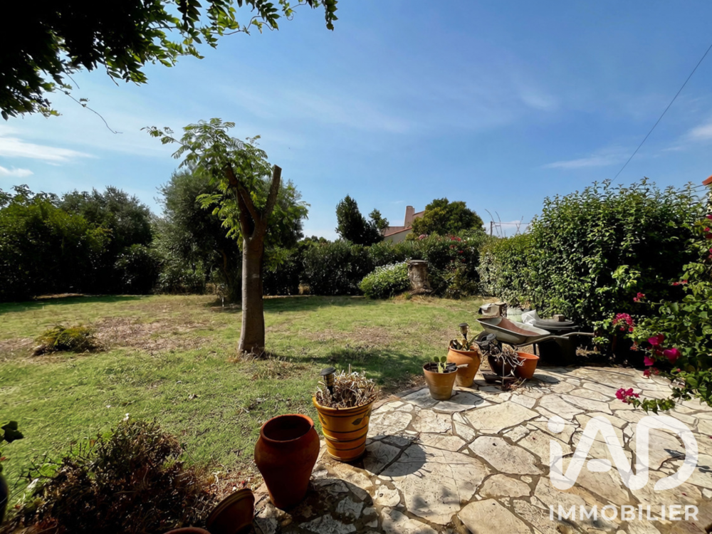 Vente Maison Vente Maison/villa 4 pièces Rivesaltes
