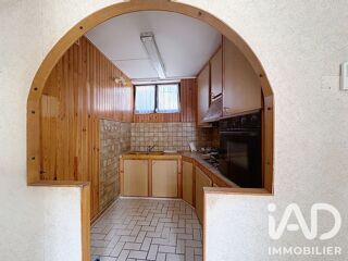  Maison à vendre 3 pièces 54 m²