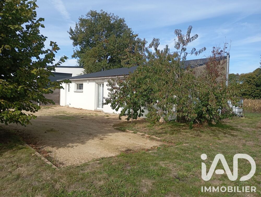 Vente Maison Vente Maison/villa 2 pièces Camors