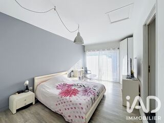  Maison à vendre 5 pièces 110 m²