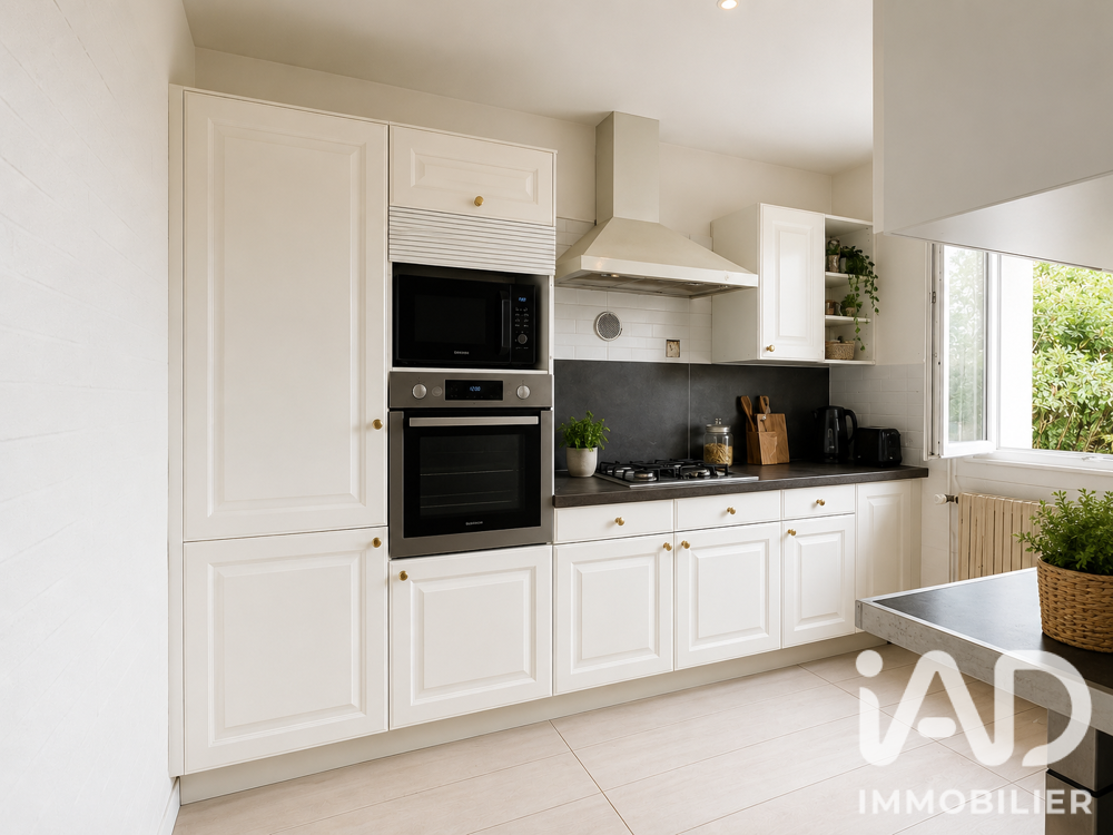 Maison 3 pièces 60 m² · à Sainte-Geneviève · 60 m² · 209 000 €