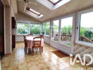  Maison à vendre 6 pièces 117 m²