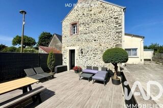  Maison à vendre 6 pièces 115 m²
