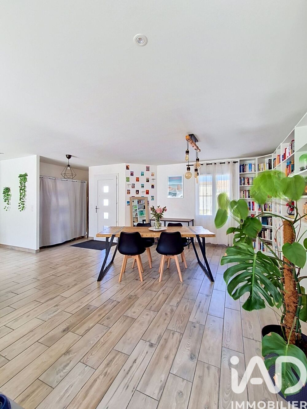 Vente Maison Vente Maison/villa 4 pièces La ronde