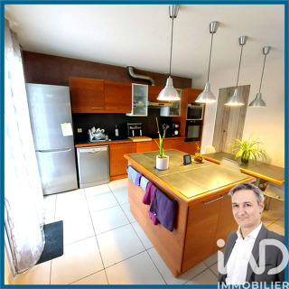  Maison à vendre 7 pièces 154 m²