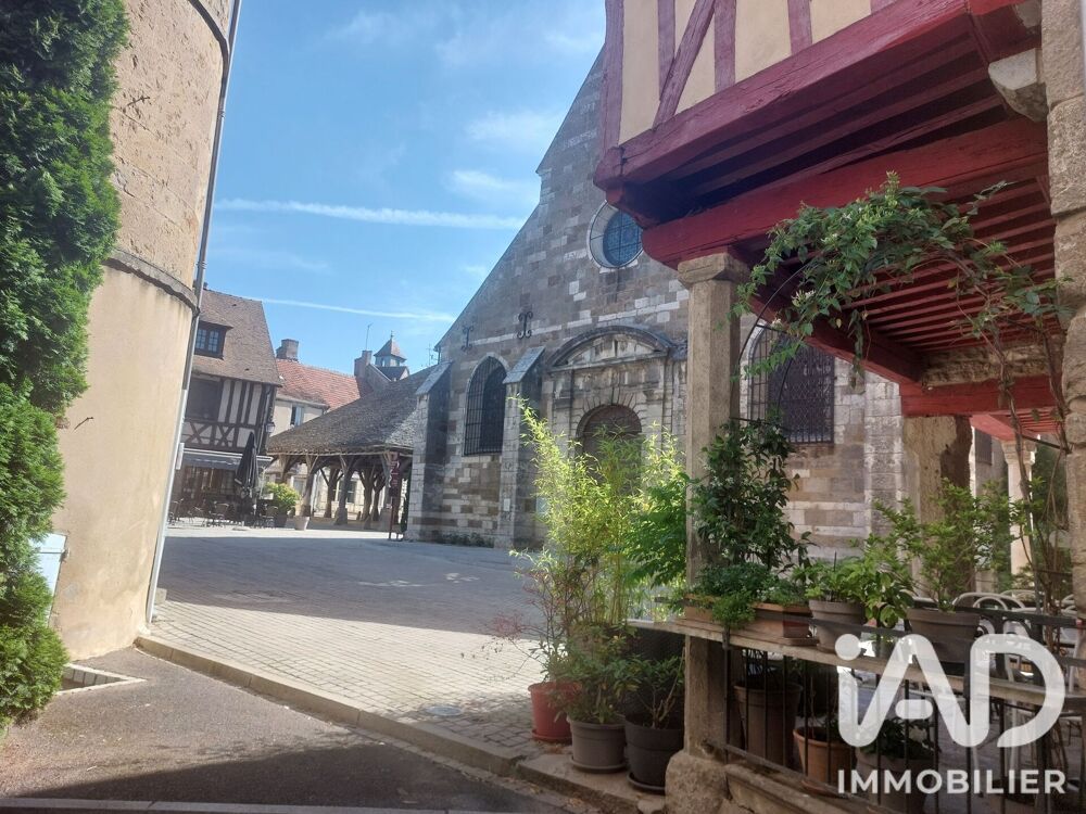 Vente Maison Vente Demeure 7 pièces Nolay