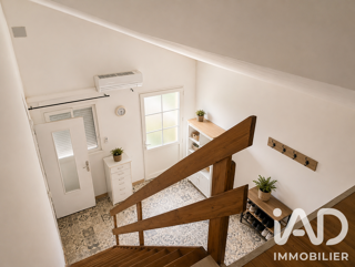  Maison à vendre 4 pièces 126 m²