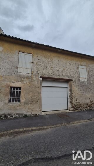  Maison à vendre 6 pièces 130 m²