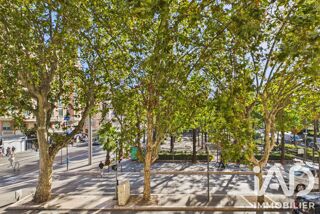 Vente Appartement Vente Studio 1 pièce Nice