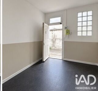 Vente Appartement Vente Appartement 1 pièce Champigny-sur-marne