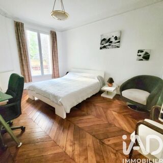  Appartement à vendre 4 pièces 72 m²