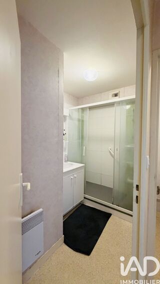  Appartement � vendre 2 pi�ces 50 m�