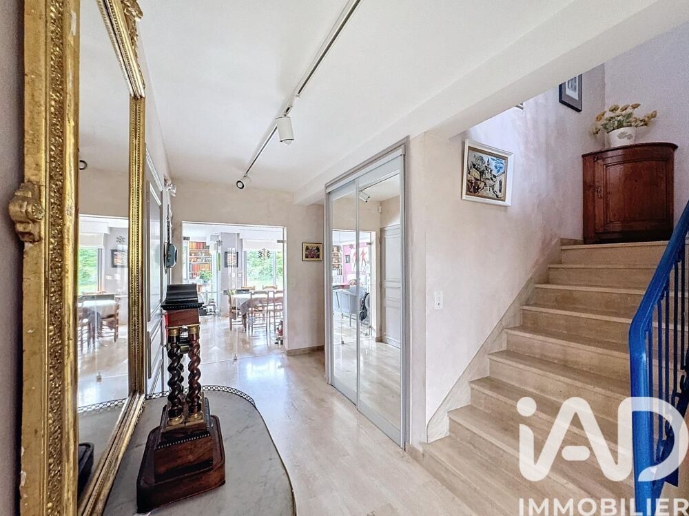 Vente Maison/villa 8 pièces