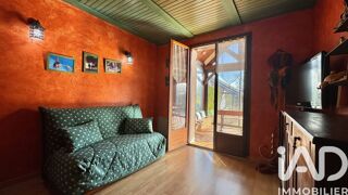  Maison à vendre 4 pièces 120 m²