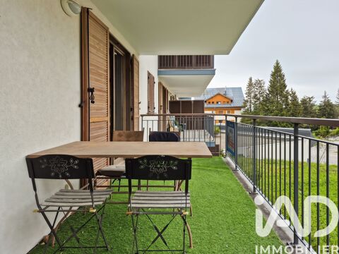   Vente Appartement Appartement - 3 pi�ce(s) - 60 m�