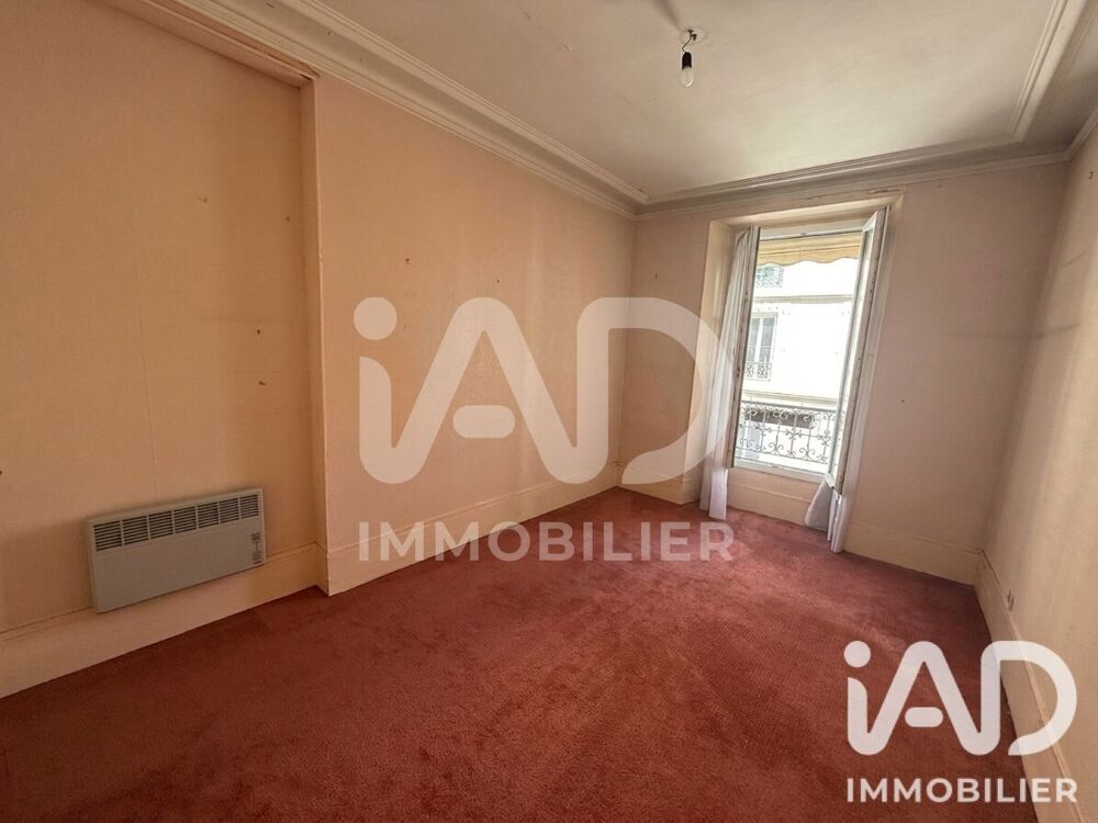 à vendre  Appartement Levallois-Perret (92300)