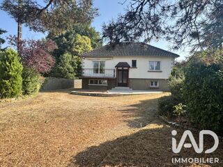  Maison à vendre 5 pièces 129 m²