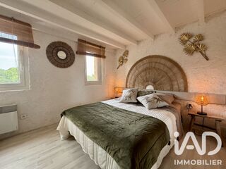  Appartement à vendre 2 pièces 40 m²