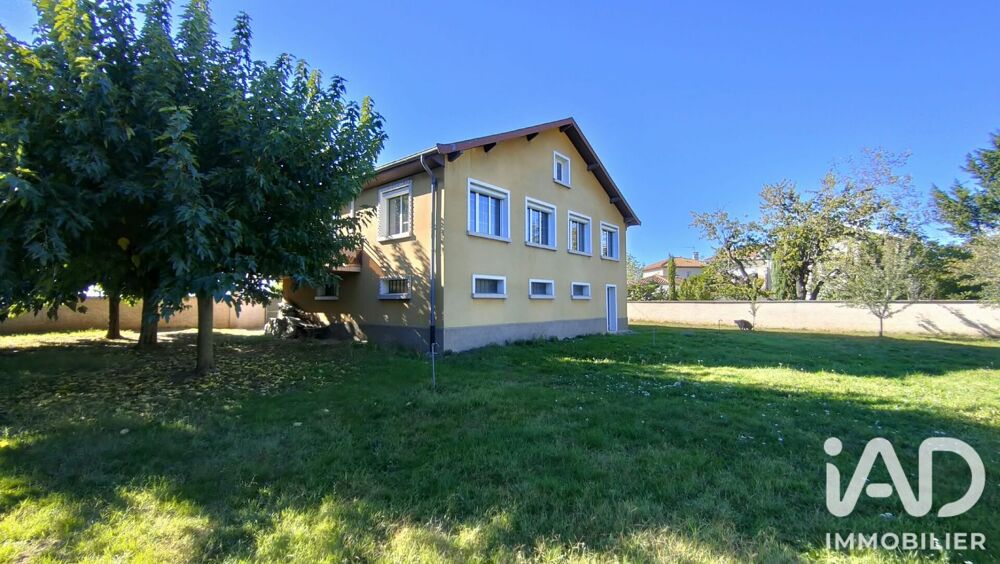 Vente Maison Vente Maison/villa 4 pièces Mions