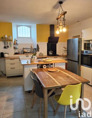  Maison à vendre 5 pièces 140 m²