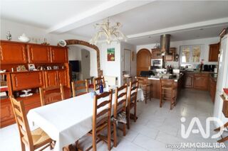  Maison à vendre 6 pièces 238 m²