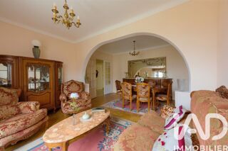  Maison à vendre 4 pièces 126 m²