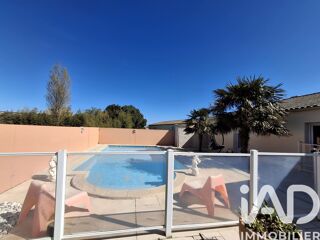  Maison à vendre 6 pièces 223 m²