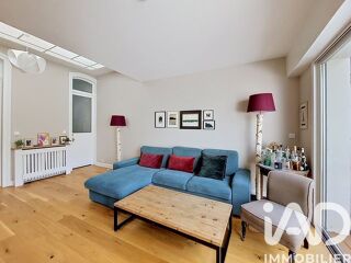  Maison à vendre 4 pièces 110 m²