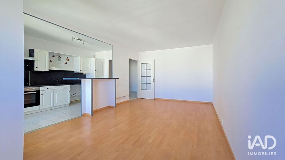 Vente Appartement Vente Appartement 2 pièces Chennevières-sur-marne