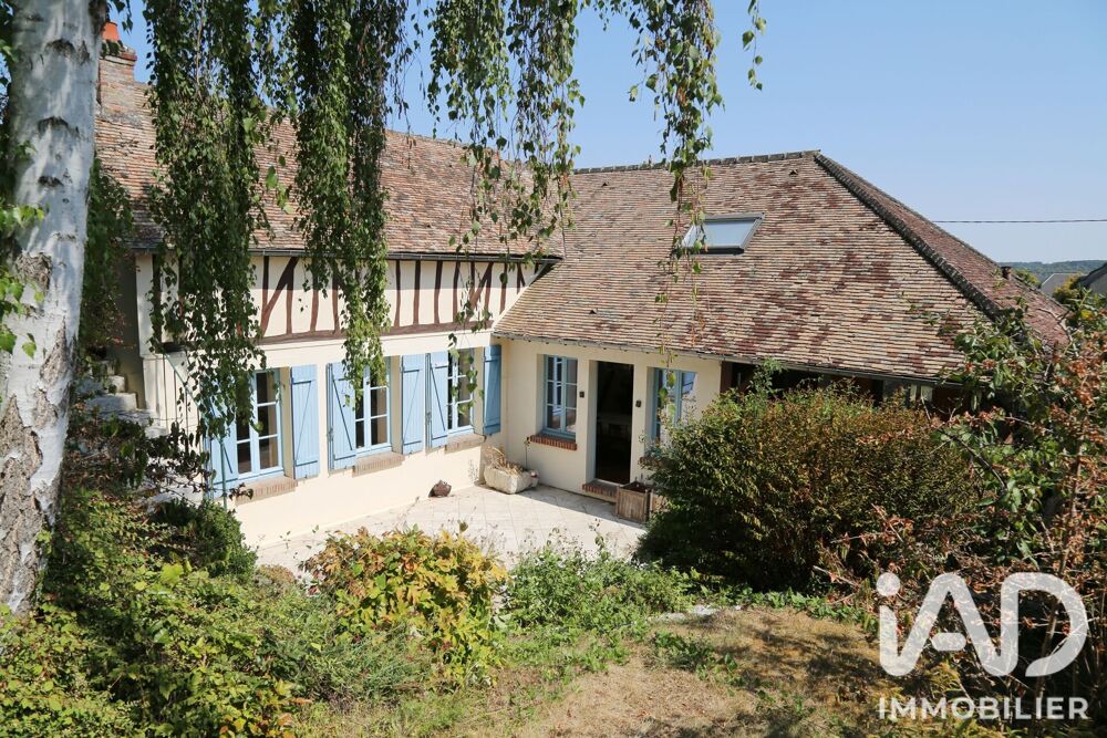 Vente Maison Vente Maison/villa 8 pièces Vernon