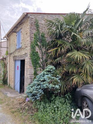 Vente Immeuble Vente Immeuble 48 m&sup2; Ferrières
