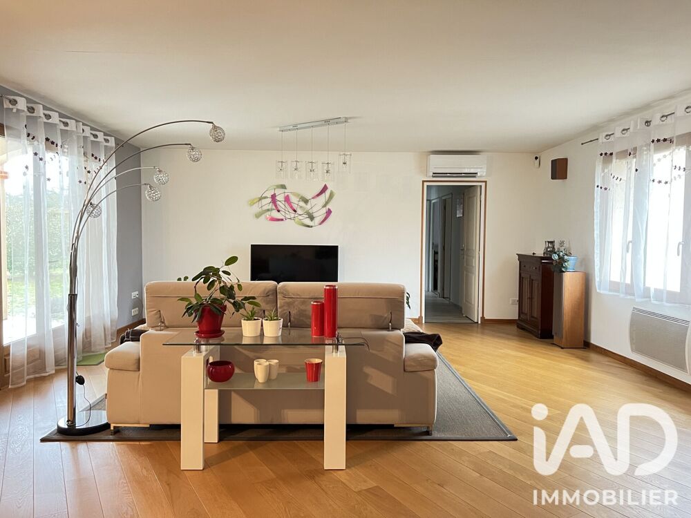 Vente Maison Vente Maison/villa 8 pièces Gramat