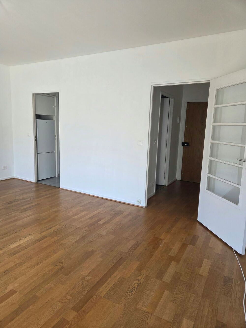 Vente Appartement Studio de 32 m² avec balcon - Levallois-Perret, Île de la Jatte Levallois-perret
