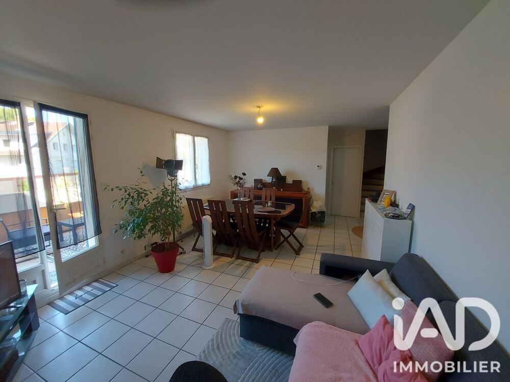 Vente Appartement Vente Appartement 3 pièces Lons-le-saunier