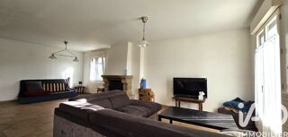  Maison à vendre 5 pièces 144 m²