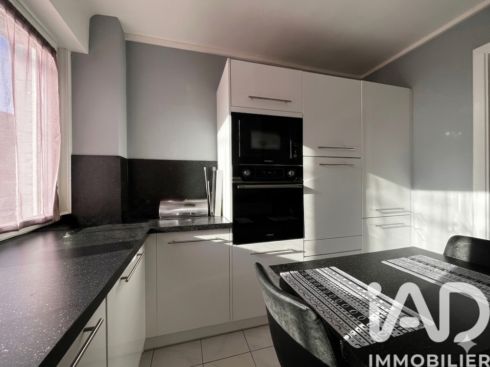 Vente Maison Vente Maison/villa 3 pièces Lille