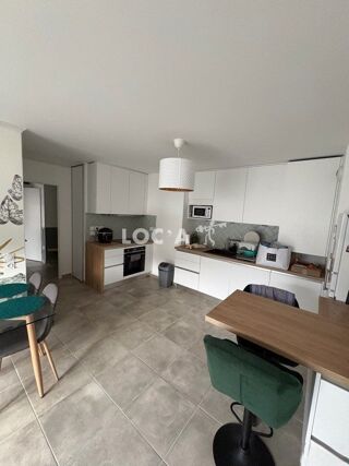 Location Appartement 3 pièces 62 m², Plombières-lès-Dijon