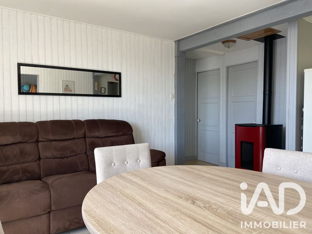 Vente Maison Vente Maison/villa 3 pièces Melrand