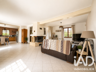  Maison à vendre 6 pièces 126 m²