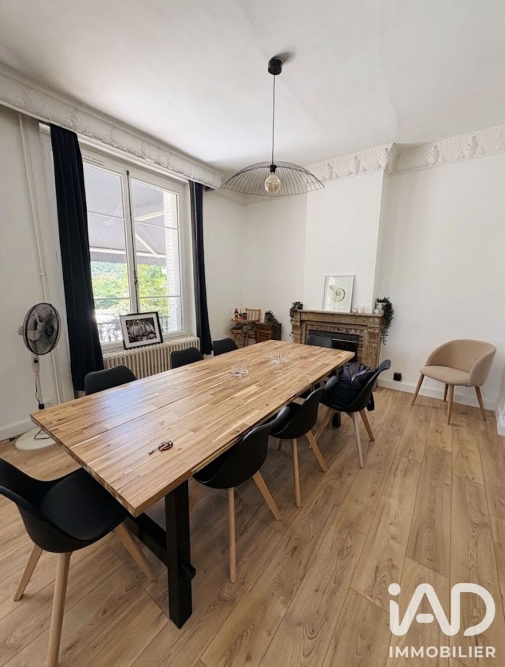 Vente Maison Vente Demeure 8 pièces Saint-sorlin-de-morestel